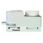 Адаптер для однофазного шинопровода осветительного белый UBX-Q122 G61 WHITE 1 POLYBAG | UL-00006061 | Volpe