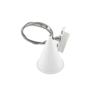 Система для треков подвесная 1.5 м бел. DENKIRS TR1105-WH