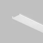                  Экран для трека SMART бел. 1 м DENKIRS TR2010-WH
               