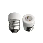 Переходник LH27-MR16 с цоколя Е27 на MR16 керамика