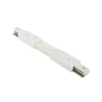                  Соединитель гибкий для шинопровода бел. DENKIRS TR1106-WH
               