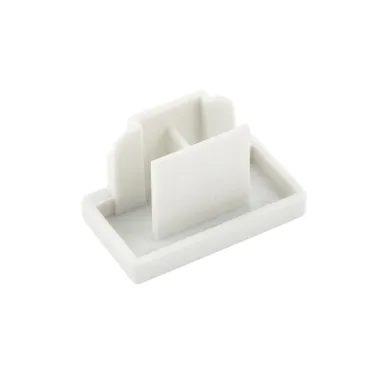 Заглушка бел. DENKIRS TR1107-WH