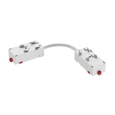 Гибкий коннектор SMART белый TR2103-WH | TR2103-WH | DENKIRS