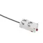 Подвод питания для шинопровода SMART белый TR2100-WH | TR2100-WH | DENKIRS