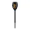 USL-S-182/PM720 TORCH Садовый светильник на солнечной батарее Факел. Свечение «эффект пламени». 1*АА Ni-Mh аккумулятор в/к. IP44. TM .