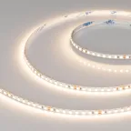 Лента светодиодная 9.6 Вт/м 24В 3000K IP20 UL-A160-5mm 5 м