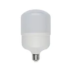 Лампа светодиодная LED 25вт 100-265в E27 4500К