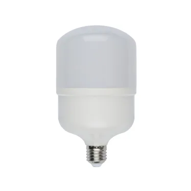 Лампа светодиодная LED 25вт 100-265в E27 4500К