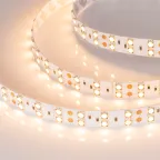                  Лента RT-B120-15mm 24V Warm3000 CRI98 (28.8 W/m, IP20, 5m) (ARL, Открытый)
               