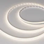 Лента светодиодная COB-X544-8mm 24V Day4000 (11 W/m, IP20, 5m, FreeСut) (ARL, свободная резка, 544 LED/m)