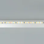 Лента светодиодная 10 Вт/м 24В 2400K IP67 RTW-PS-A140-7mm 5 м герметичная