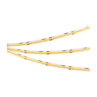 Лента светодиодная 15 Вт/м 24В 4000K IP20 COB-X576-10mm 5 м