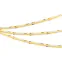 Лента светодиодная 15 Вт/м 24В 2400K IP20 COB-X576-10mm 5 м