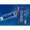 Фонарь универсальный S-LD045-B Blue «Simple Light Debut», пластик, 0,5 Watt LED, упаковка блистер, 1хАА н/к, цвет синий | UL-00000208 | Uniel