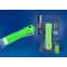 Фонарь универсальный S-LD045-B Green «Simple Light Debut», пластик, 0,5 Watt LED, упаковка блистер, 1хАА н/к, цвет зеленый | UL-00000209 | Uniel