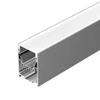 Профиль IP-LINE-5475-2000 ANOD (ARL, Алюминий)