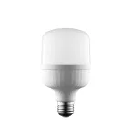 Лампа светодиодная матовая LED-M80-50W/6500K/E27/FR/NR cерия Norma Дневной 6500K