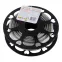 Лента светодиодная 220В IP67 25м теплый белый свет ULS-Q325 2835-60LED/m-10mm-IP67-220V-6W/m-25M-WW | UL-00000864 | Volpe