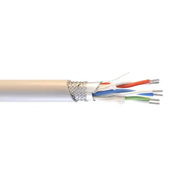 Кабель симметричный СегментКИ-485-Энг(А)-HF 1х2х0.6