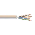 Витая пара СегментЛАН F/UTP Cat5e ZHнг(А)-HF 4х2х0.52