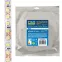Лента светодиодная RGB ULS-Q213 5050-30LED/m-10mm-IP65-DC12V-7,2W/m-5M-RGB | UL-00004536 | Volpe
