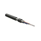                  Кабель волоконно-оптический 9/125 (SMF-28) одномодовый 48 волоконбронированный
               