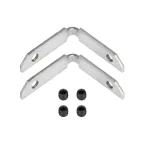 Соединитель профиля MAG-STRETCH-ORIENT-L90 Set (ARL, Металл)