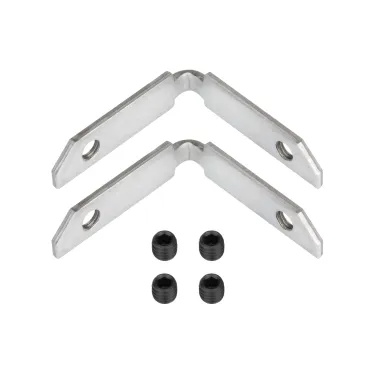 Соединитель профиля MAG-STRETCH-ORIENT-L90 Set (ARL, Металл)