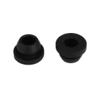 Муфта IP-LINE-4050-BLACK SILICONE (ARL, Силикон)