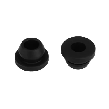 Муфта IP-LINE-4050-BLACK SILICONE (ARL, Силикон)