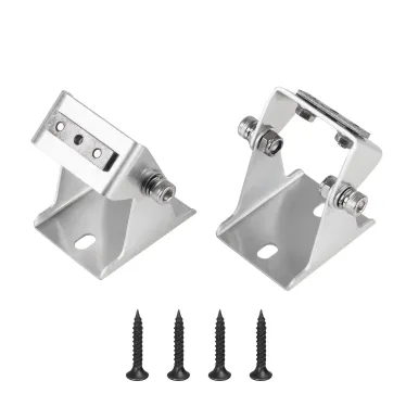 Держатель SL-LINE поворотный (ARL, Металл)