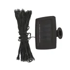                  Гирлянда садовая на солнечной батарее Milkyway. Special
               