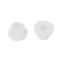 Муфта IP-LINE-4050-WHITE SILICONE (ARL, Силикон)