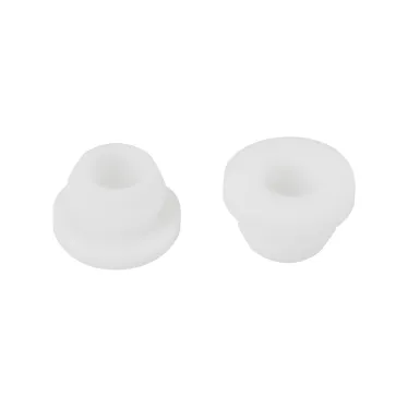 Муфта IP-LINE-4050-WHITE SILICONE (ARL, Силикон)