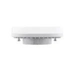 Лампа светодиодная, LED-GX53-9W/4000K/GX53/FR/SLS матовая. (4000K)