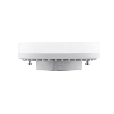 Лампа светодиодная, LED-GX53-9W/4000K/GX53/FR/SLS матовая. (4000K)