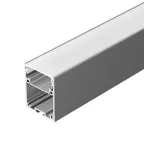 Профиль IP-LINE-4050-2000 ANOD (ARL, Алюминий)