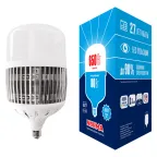 Лампа светодиодная матовая LED-M80-80W/4000K/E27/FR/NR cерия Norma 4000K