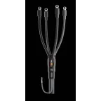 Муфта кабельная концевая HT2-01/5x70-120 внутр/нар. уст. пласт. изоляц. без брони без нак.