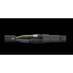 Муфта кабельная соединительная HJ2P-01/5x25-50 пласт. изоляц. броня без соед.
