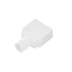                  Заглушка для лент RTW-5mm-H (ARL)
               