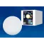 Декоративный аккумуляторный светильник ULG-R001 020/RGB IP65 BALL | UL-00003301 | Uniel