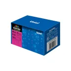 Бахрома без коннекторов с контроллером ULD-B1805-048/DTA MULTI IP20   1,8 м. 48 диодов, шнур прозр. | UL-00005273 | Uniel