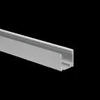                  Профиль PAL 0816 для PFN-01 накладной 1м анодированный Jazzway
               