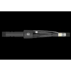 Муфта кабельная соединительная HJ1P-01/3x150-240CS бум. изоляция с болт. соедин.