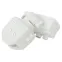 Датчик движения прожекторный 1200Вт IP-44 12м MD 02