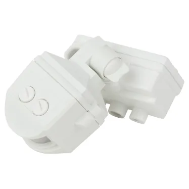 Датчик движения прожекторный 1200Вт IP-44 12м MD 02