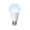 Лампа светодиодная LED-A60-13W/DW/E27/FR/NR . Форма A, матовая. Norma. Дневной (6500K).