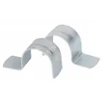 Скоба с внутр. диаметром 20мм (металл) для монтажного пистолета | С01320МП | Рувинил