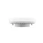 Лампа светодиодная LED-GX53-7W/3000K/GX53/FR/SLS матовая Теплый белый свет (3000K) ТМ Volpe